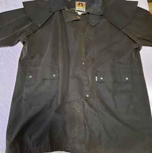 Kakadu Outback Jacket 3 XLG men's